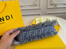 Load image into Gallery viewer, FF316 Baguette / 10.2x5.9x2.3inch