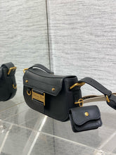 Load image into Gallery viewer, DR538 Small Streetchic Bag / 9.5x5x2inches / HIGHEST QUALITY VERSION