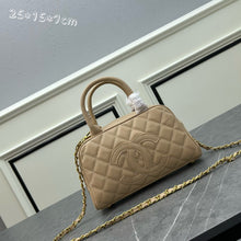 Load image into Gallery viewer, CC842 Small Bowling Bag / 9.8x5.9x2.7inch