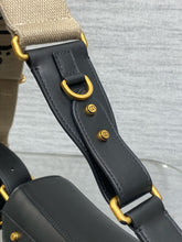 Load image into Gallery viewer, DR538 Small Streetchic Bag / 9.5x5x2inches / HIGHEST QUALITY VERSION