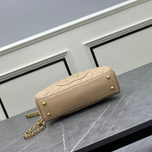 Load image into Gallery viewer, CC841 Small Bowling Bag / 9.8x5.9x2.7inch