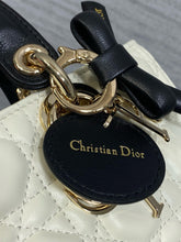 Load image into Gallery viewer, DR594 Small Lady D-Joy Bag / 8.5x4.5x2.5inches / HIGHEST QUALITY VERSION