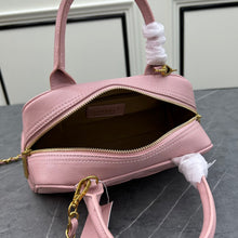 Load image into Gallery viewer, CC842 Small Bowling Bag / 9.8x5.9x2.7inch