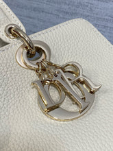 Load image into Gallery viewer, DR386 Small/Medium Lady D-Sire My ABCDior Bag / HIGHEST QUALITY VERSION