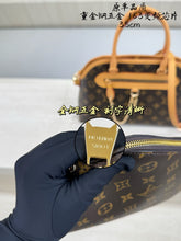 Load image into Gallery viewer, LB1529 LV Alma MM Handbag in Monogram Canvas / 35 x 21 cm