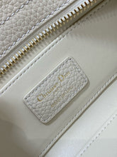 Load image into Gallery viewer, DR386 Small/Medium Lady D-Sire My ABCDior Bag / HIGHEST QUALITY VERSION