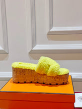 Load image into Gallery viewer, SE1489 Eze 30 sandal / Size5