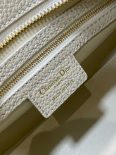 Load image into Gallery viewer, DR386 Small/Medium Lady D-Sire My ABCDior Bag / HIGHEST QUALITY VERSION