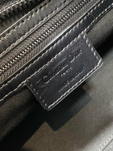 Load image into Gallery viewer, DR387 Medium Lady D-Sire My ABCDior Bag / 12 x 8 x 5 inches / HIGHEST QUALITY VERSION