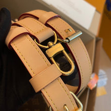 Load image into Gallery viewer, LB833 Speedy Bandoulière 30 / HIGHEST QUALITY VERSION / 11.8 x 8.3 x 6.7 inches