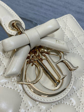 Load image into Gallery viewer, DR596 Medium Lady D-Joy Bag / 10.5x5.5x2inches / HIGHEST QUALITY VERSION
