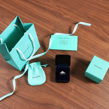 Load image into Gallery viewer, JW756 Tiffany Rings