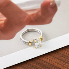 Load image into Gallery viewer, JW756 Tiffany Rings