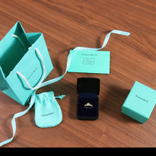 Load image into Gallery viewer, JW756 Tiffany Rings