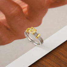 Load image into Gallery viewer, JW756 Tiffany Rings