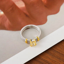 Load image into Gallery viewer, JW756 Tiffany Rings