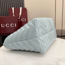 Load image into Gallery viewer, GC769 GG Marmont Small/Medium Tote Bag / HIGHEST QUALITY VERSION