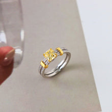 Load image into Gallery viewer, JW756 Tiffany Rings