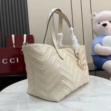 Load image into Gallery viewer, GC770 GG Marmont Small/Medium Tote Bag / HIGHEST QUALITY VERSION