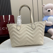 Load image into Gallery viewer, GC770 GG Marmont Small/Medium Tote Bag / HIGHEST QUALITY VERSION
