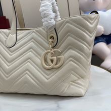 Load image into Gallery viewer, GC770 GG Marmont Small/Medium Tote Bag / HIGHEST QUALITY VERSION