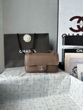 Load image into Gallery viewer, CC1471 CHANEL 26B CF Maxi Mini Flap / HIGHEST QUALITY VERSION / 20 x 13 x 6 cm