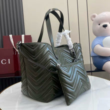 Load image into Gallery viewer, GC771 GG Marmont Small/Medium Tote Bag / HIGHEST QUALITY VERSION