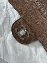 Load image into Gallery viewer, CC1471 CHANEL 26B CF Maxi Mini Flap / HIGHEST QUALITY VERSION / 20 x 13 x 6 cm