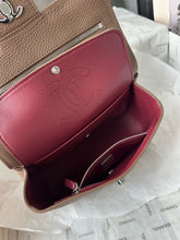 Load image into Gallery viewer, CC1471 CHANEL 26B CF Maxi Mini Flap / HIGHEST QUALITY VERSION / 20 x 13 x 6 cm