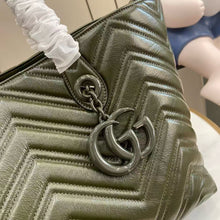 Load image into Gallery viewer, GC771 GG Marmont Small/Medium Tote Bag / HIGHEST QUALITY VERSION