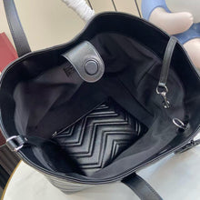 Load image into Gallery viewer, GC772 GG Marmont Small/Medium Tote Bag / HIGHEST QUALITY VERSION