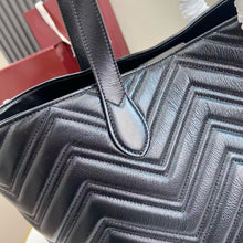 Load image into Gallery viewer, GC772 GG Marmont Small/Medium Tote Bag / HIGHEST QUALITY VERSION