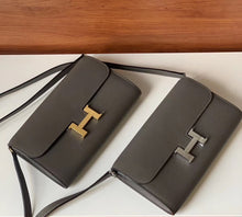 Load image into Gallery viewer, HM074 Constance to go Wallet / HIGHEST QUALITY VERSION / 8x4.3x1inch