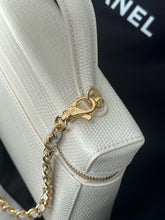 Load image into Gallery viewer, CC1473 CHANEL 26A LP Box Bag (Small) / HIGHEST QUALITY VERSION / 19 x 14 x 5 cm
