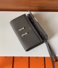 Load image into Gallery viewer, HM074 Constance to go Wallet / HIGHEST QUALITY VERSION / 8x4.3x1inch