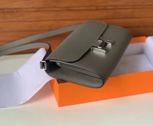 Load image into Gallery viewer, HM074 Constance to go Wallet / HIGHEST QUALITY VERSION / 8x4.3x1inch