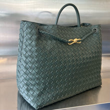 Load image into Gallery viewer, BV072 Large Andiamo / 13.8x16.5x7.1inch / HIGHEST QUALITY VERSION