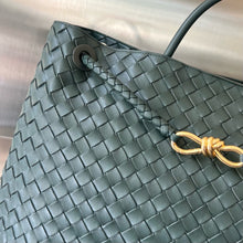 Load image into Gallery viewer, BV072 Large Andiamo / 13.8x16.5x7.1inch / HIGHEST QUALITY VERSION