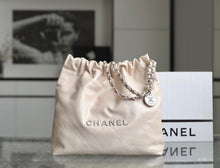 Load image into Gallery viewer, CC711 CC 22 Handbag / HIGHEST QUALITY VERSION / Small/Medium