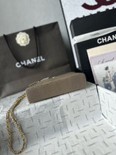 Load image into Gallery viewer, CC1474 CHANEL 26A LP Box Bag (Small) / HIGHEST QUALITY VERSION / 19 x 14 x 5 cm