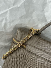 Load image into Gallery viewer, CC1474 CHANEL 26A LP Box Bag (Small) / HIGHEST QUALITY VERSION / 19 x 14 x 5 cm