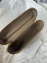 Load image into Gallery viewer, CC1474 CHANEL 26A LP Box Bag (Small) / HIGHEST QUALITY VERSION / 19 x 14 x 5 cm