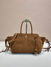 Load image into Gallery viewer, PD395 PRADA Carryall Medium Tote / HIGHEST QUALITY VERSION / 33 x 22 x 15 cm