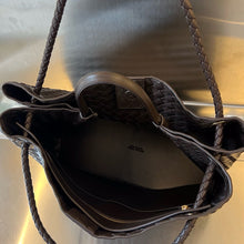 Load image into Gallery viewer, BV073 Large Andiamo / 13.8x16.5x7.1inch / HIGHEST QUALITY VERSION