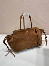 Load image into Gallery viewer, PD395 PRADA Carryall Medium Tote / HIGHEST QUALITY VERSION / 33 x 22 x 15 cm