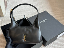 Load image into Gallery viewer, YSK422 CALYPSO Hobo / 9.1x4.7x2inch