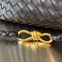 Load image into Gallery viewer, BV073 Large Andiamo / 13.8x16.5x7.1inch / HIGHEST QUALITY VERSION