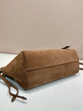 Load image into Gallery viewer, PD395 PRADA Carryall Medium Tote / HIGHEST QUALITY VERSION / 33 x 22 x 15 cm