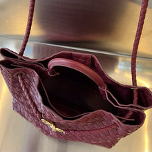 Load image into Gallery viewer, BV074 Large Andiamo / 13.8x16.5x7.1inch / HIGHEST QUALITY VERSION