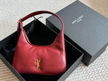 Load image into Gallery viewer, YSK422 CALYPSO Hobo / 9.1x4.7x2inch